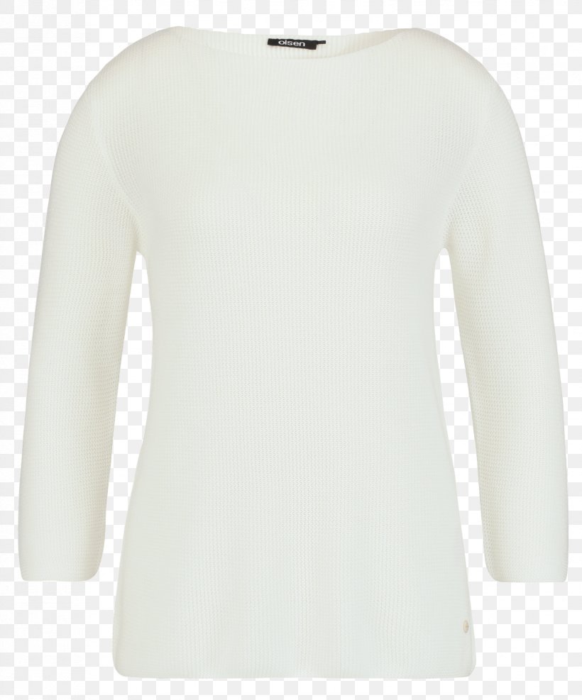 Sleeve Neck, PNG, 1652x1990px, Sleeve, Long Sleeved T Shirt, Neck, Shoulder, White Download Free