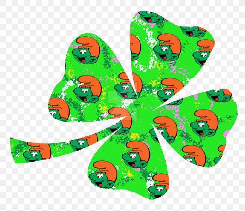 Smurfette Brainy Smurf Saint Patrick's Day The Smurfs March 17, PNG, 1280x1102px, Smurfette, Art, Brainy Smurf, Hannabarbera, Irish People Download Free