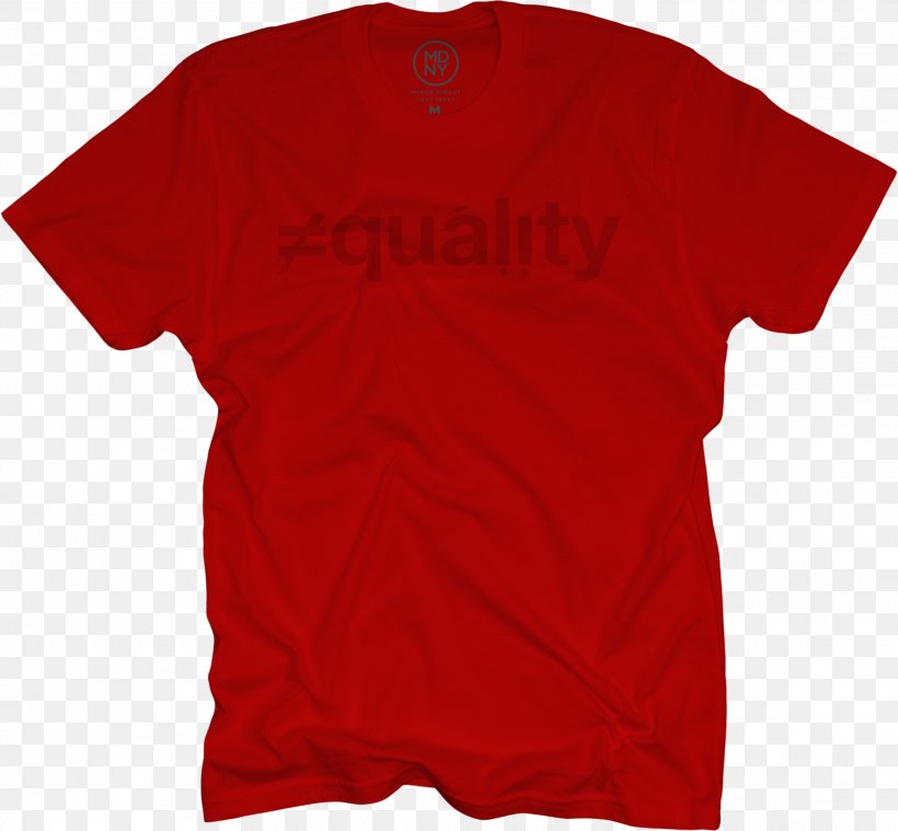 T-shirt Amazon.com Red Sleeve, PNG, 2232x2067px, Tshirt, Active Shirt, Adidas, Amazoncom, Clothing Download Free