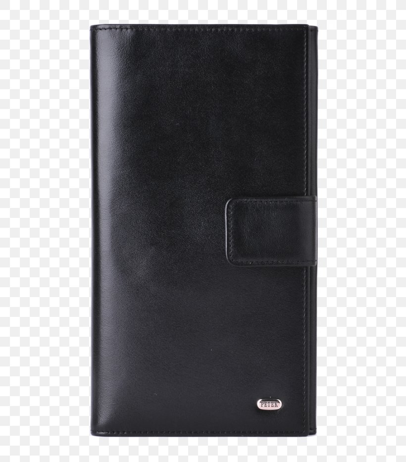 Wallet Leather Conferencier Black M, PNG, 800x933px, Wallet, Black, Black M, Conferencier, Leather Download Free