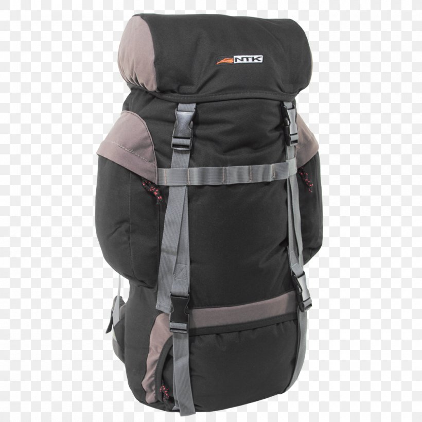 Backpacking Travel Bag Camping, PNG, 1000x1000px, Backpack, Backpacking, Bag, Belt, Black Download Free