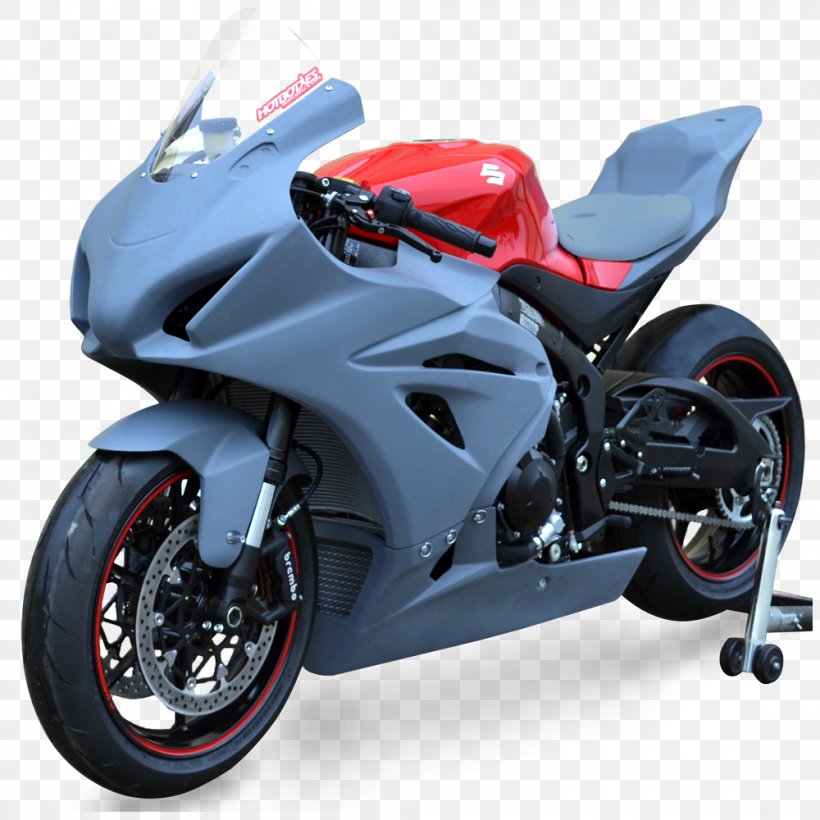 Car Motorcycle Suzuki GSX-R1000 Exhaust System, PNG, 1000x1000px, Car, Automotive Design, Automotive Exhaust, Automotive Exterior, Automotive Lighting Download Free