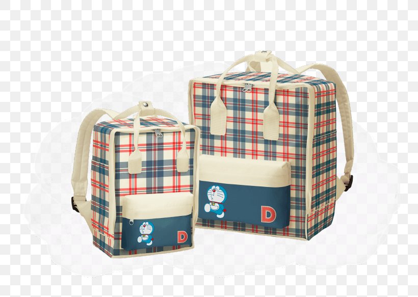 Doraemon Summer Handbag Backpack Tent, PNG, 750x583px, Doraemon, Backpack, Bag, Calpis, Cooler Download Free