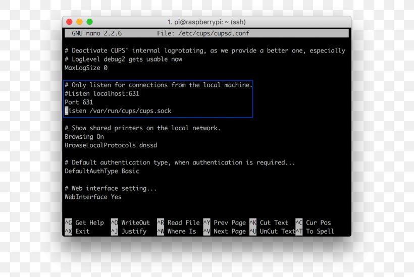 Fast And Secure Protocol Computer Servers Communication Protocol Port Screenshot, PNG, 685x549px, Fast And Secure Protocol, Airprint, Application Programming Interface, Brand, Communication Protocol Download Free