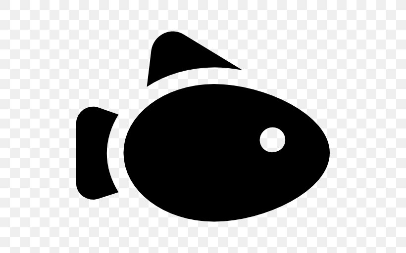 Fish, PNG, 512x512px, Logo, Artwork, Black, Black And White, Fish Download Free