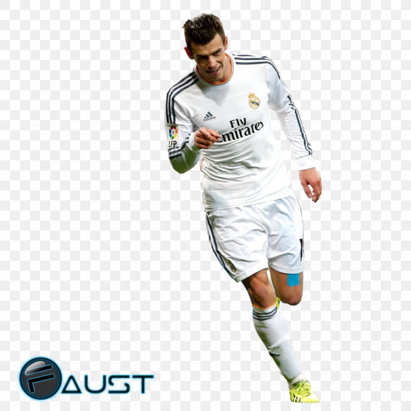 Jersey Tottenham Hotspur F.C. Real Madrid C.F. La Liga Rayo Vallecano, PNG, 894x894px, Jersey, Ball, Clothing, Football, Football Player Download Free