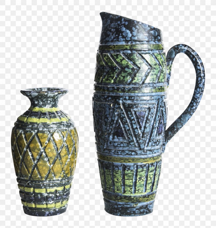 Jug Vase Ceramic Pottery Pitcher, PNG, 3496x3702px, Jug, Artifact, Ceramic, Cup, Drinkware Download Free
