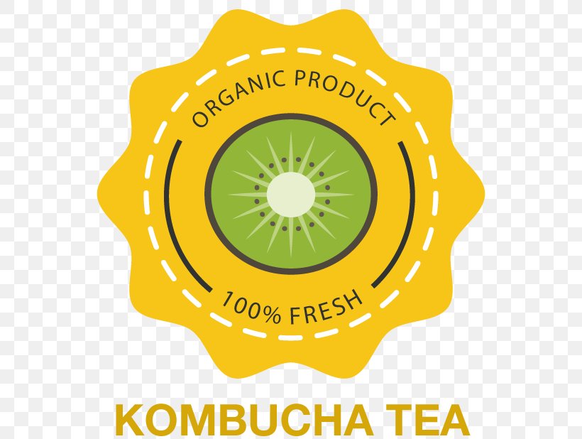 Logo Kiwifruit Juice, PNG, 618x618px, Logo, Area, Brand, Drink, Flower Download Free