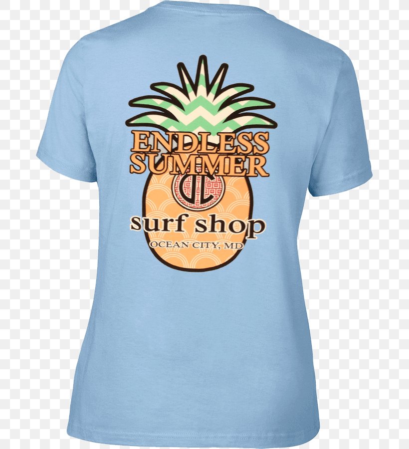 T-shirt Endless Summer Surf Shop Sleeve Sweatshirt, PNG, 676x900px, Tshirt, Active Shirt, Brand, Clothing, Endless Summer Download Free