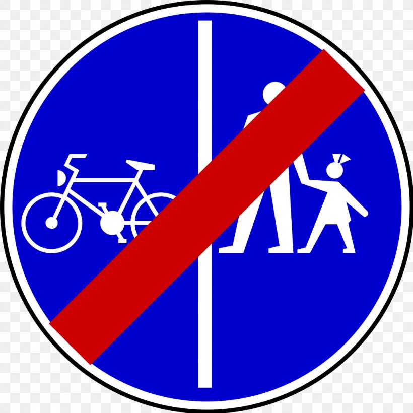 Traffic Sign Bicycle Road Pedestrian, PNG, 1024x1024px, Traffic Sign, Advertising, Bicycle, Bike Path, Cycling Download Free