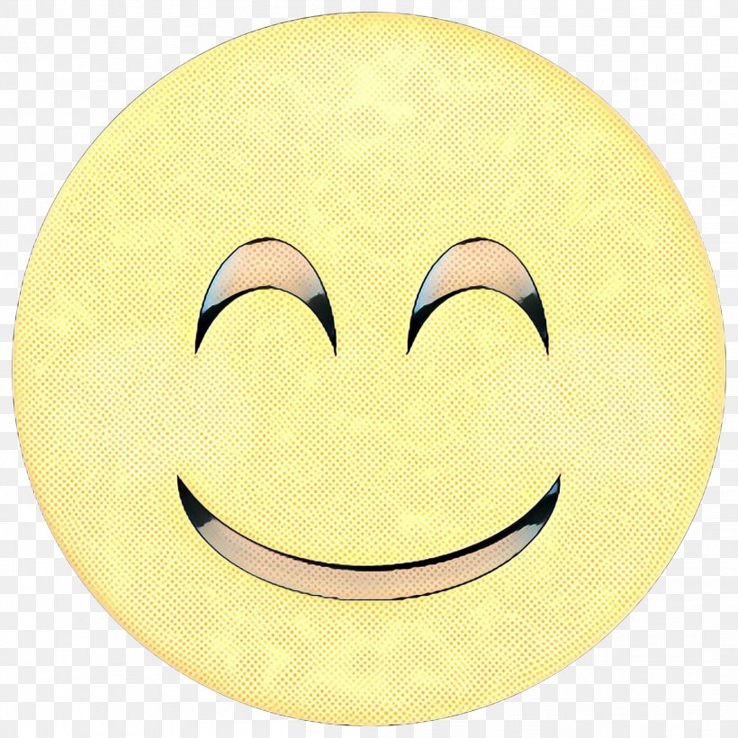 Yellow, PNG, 2083x2083px, Yellow, Cartoon, Emoticon, Eye, Face Download Free