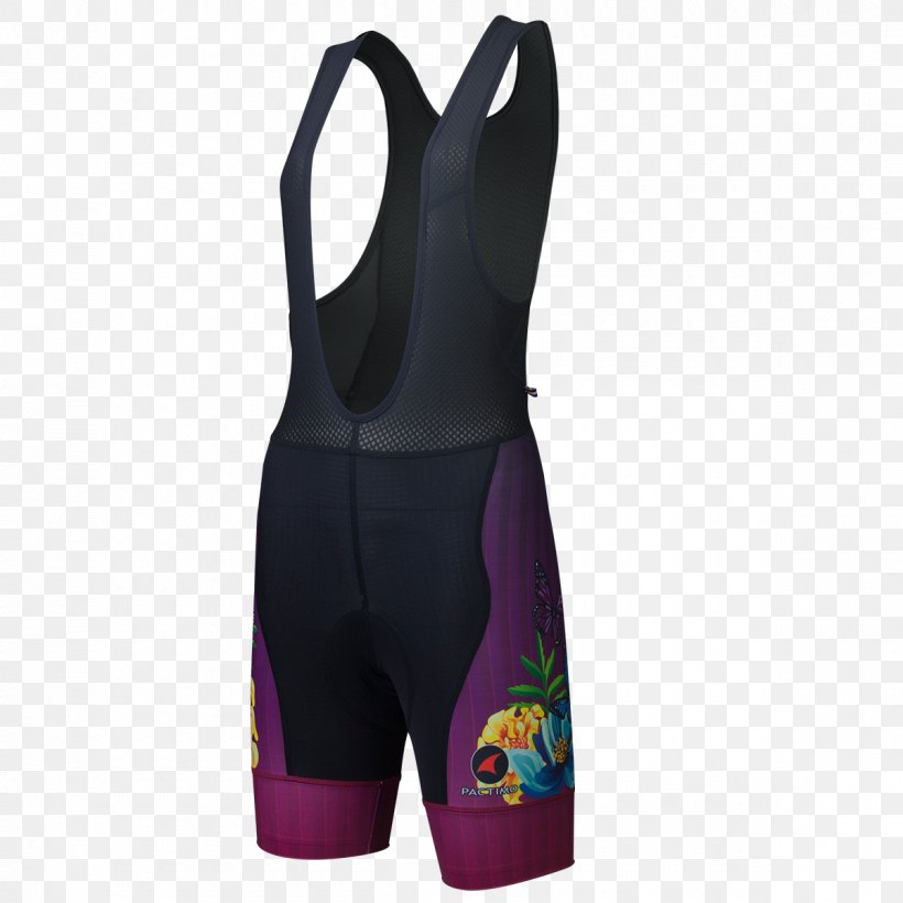 Bicycle Shorts & Briefs Cycling Jersey, PNG, 1200x1200px, Watercolor, Cartoon, Flower, Frame, Heart Download Free