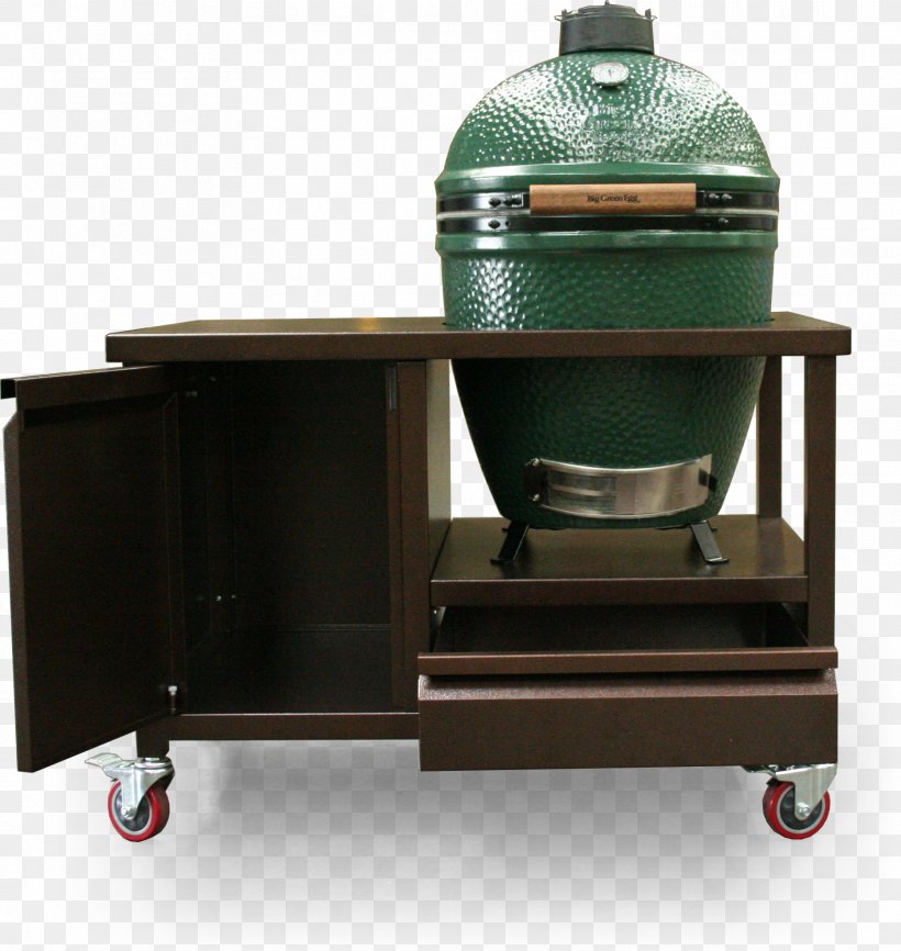 Big Green Egg Large Barbecue Kamado, PNG, 1869x1974px, Big Green Egg, Barbecue, Big Green Egg Large, Blocksworld, Cookware Accessory Download Free