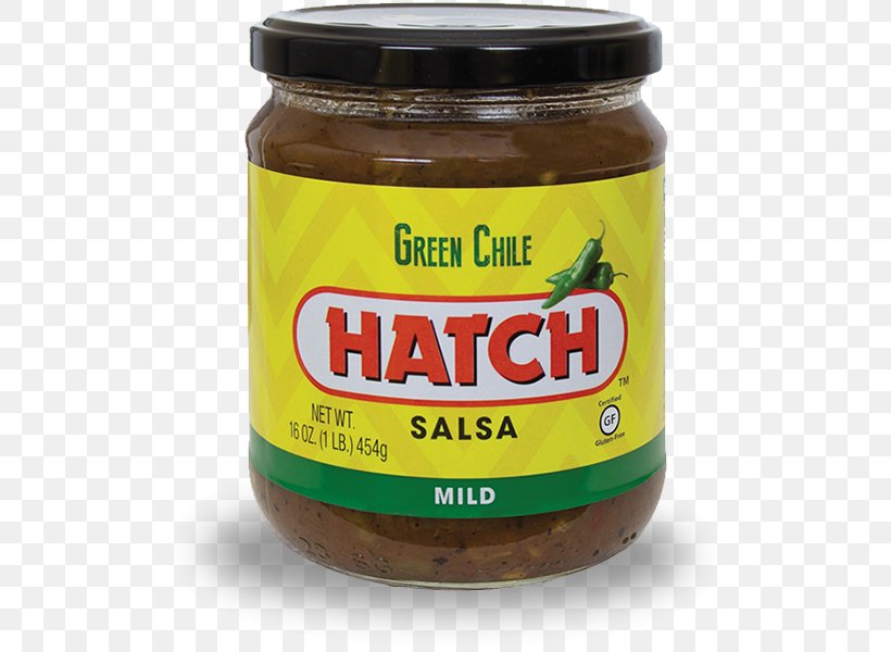 Chutney Salsa Hatch Sauce Product, PNG, 514x600px, Chutney, Achaar, Chili Pepper, Condiment, Hatch Download Free