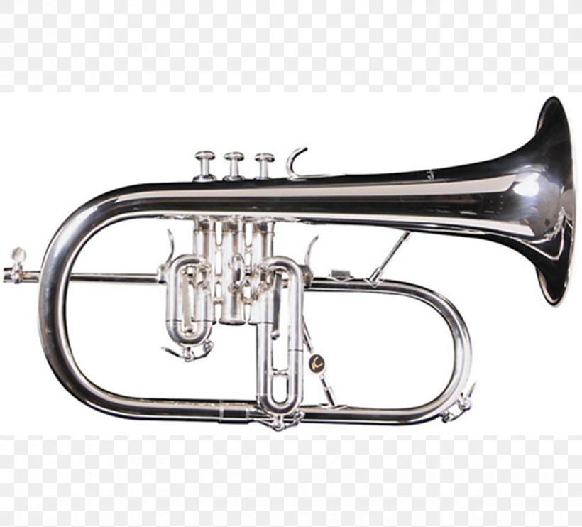 Cornet Flugelhorn Tenor Horn Trumpet Euphonium, PNG, 1326x1200px, Watercolor, Cartoon, Flower, Frame, Heart Download Free