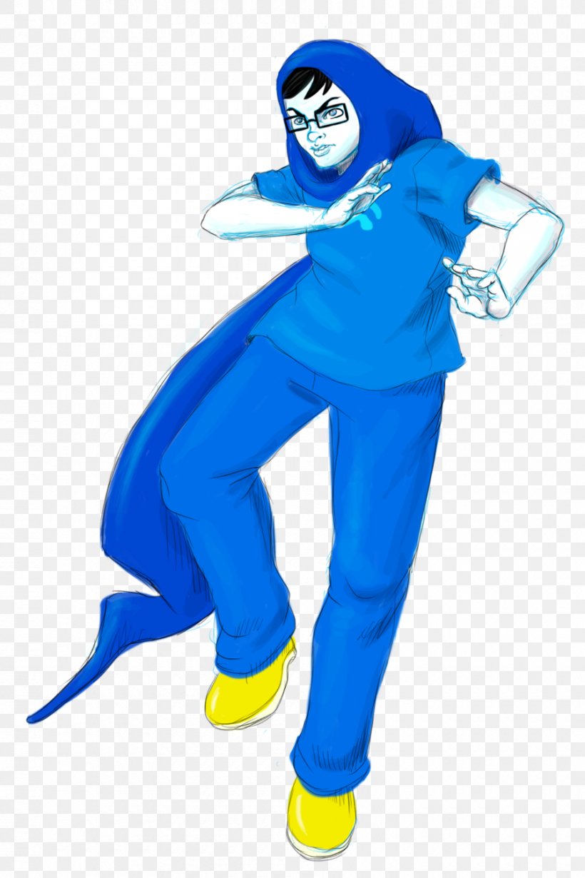 Costume Mascot Headgear Character Electric Blue, PNG, 900x1350px, Costume, Character, Clothing, Electric Blue, Fiction Download Free
