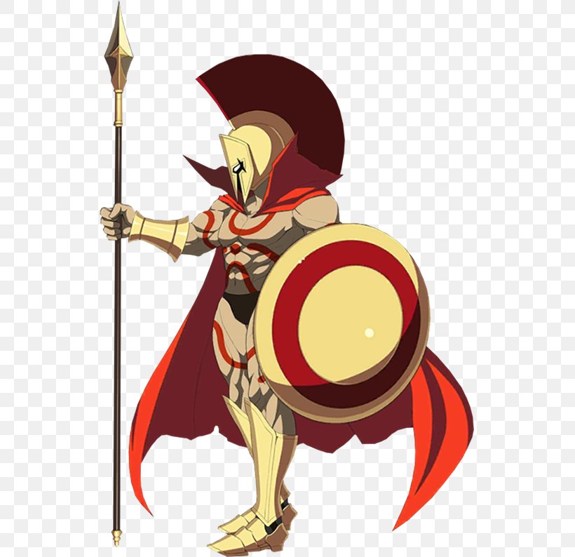Fate Grand Order Leonidas I Knight Wiki Png 794x794px 300 Spartans Fategrand Order Art Cartoon Fictional