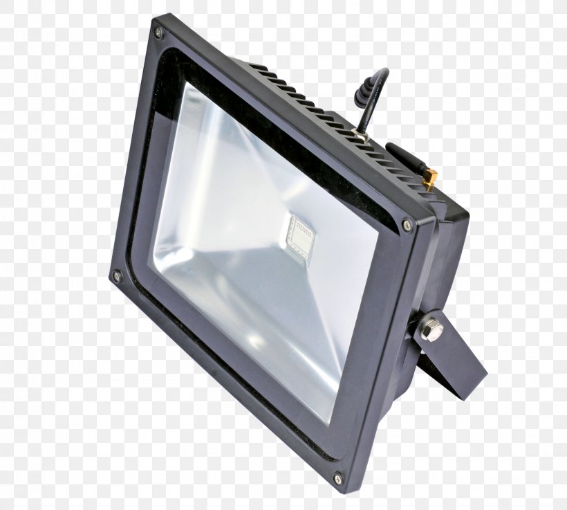 Floodlight DMX512 Light-emitting Diode LED Lamp, PNG, 1584x1424px, Light, Dj Lighting, Electric Light, Floodlight, Incandescent Light Bulb Download Free