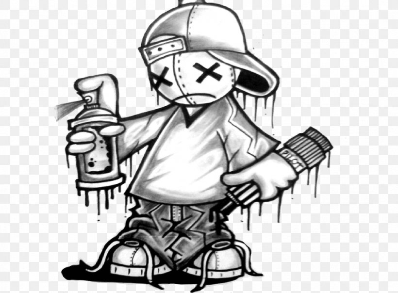 Graffiti Drawing Sketch Image Character, PNG, 1085x800px, Graffiti, Aerosol Paint, Aerosol Spray, Arm, Art Download Free