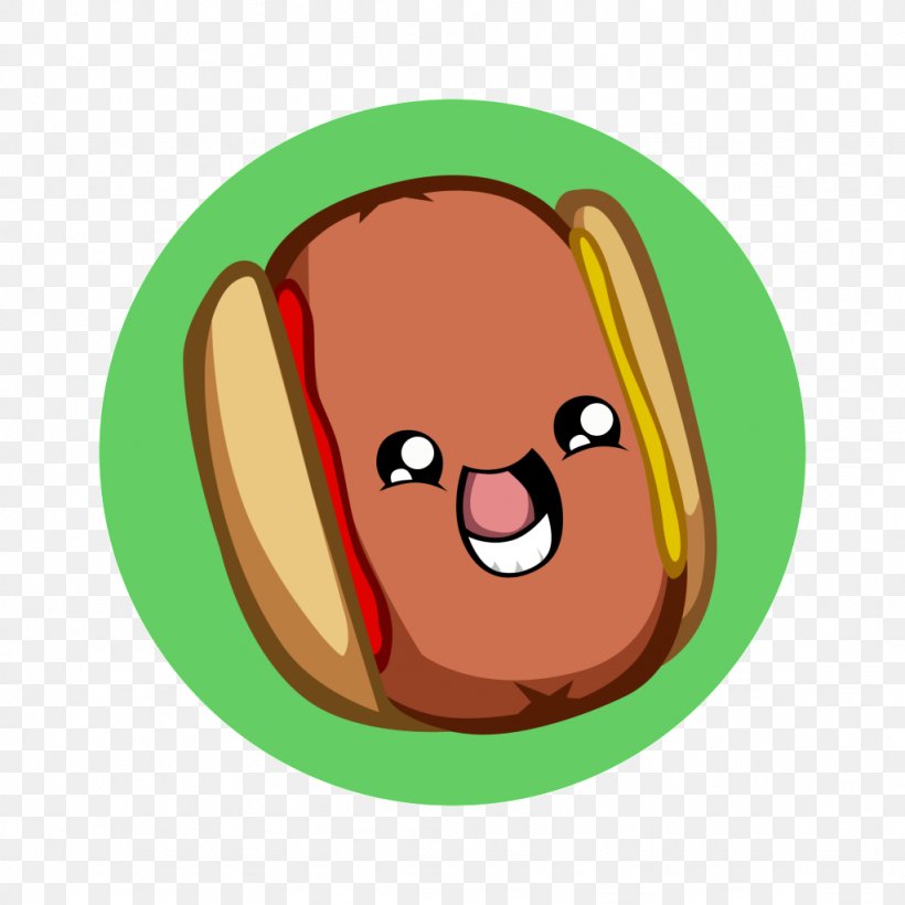 Hot Dog Dachshund Sticker Smile Pickerl, PNG, 1024x1024px, Hot Dog, Adhesive, Askartelu, Cartoon, Dachshund Download Free