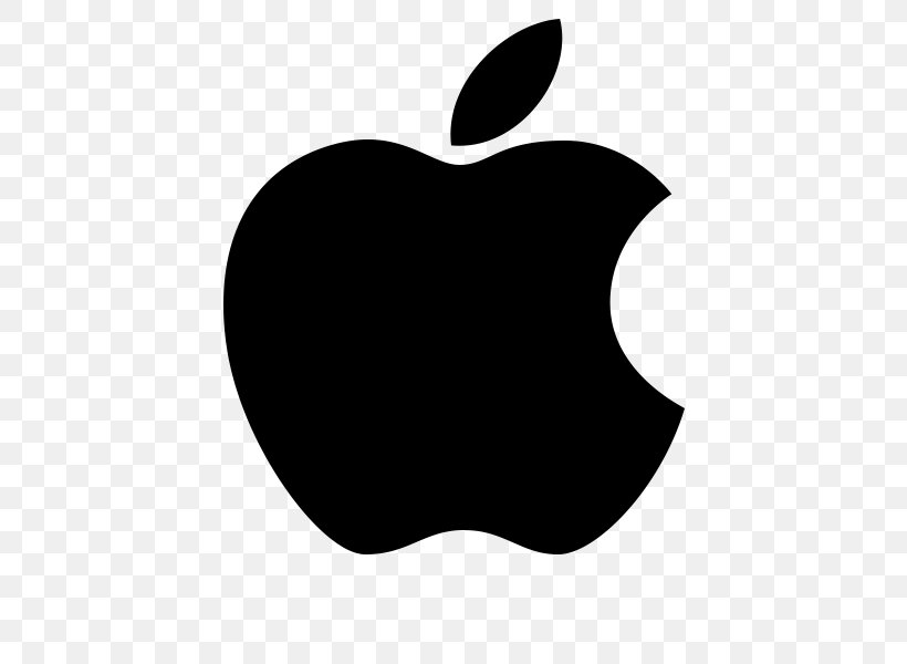 IPhone 6 Apple Logo Clip Art, PNG, 800x600px, Iphone 6, Apple, Black, Black And White, Heart Download Free