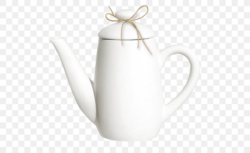 Jug Mug Pitcher Teapot Kettle, PNG, 500x500px, Jug, Cup, Drinkware, Kettle, Mug Download Free