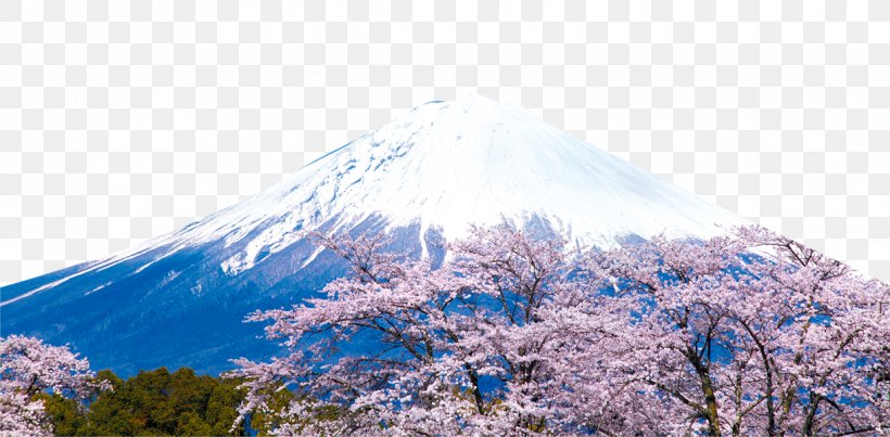 Mount Fuji Xueshan Stock Photography, PNG, 1222x601px, Mount Fuji, Duke Ling Of Wei, Fujinomiya, Japan, Mountain Download Free