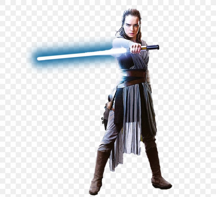 Rey Leia Organa Luke Skywalker Kylo Ren Anakin Skywalker, PNG, 1228x1125px, Rey, Anakin Skywalker, Cold Weapon, Costume, Force Download Free
