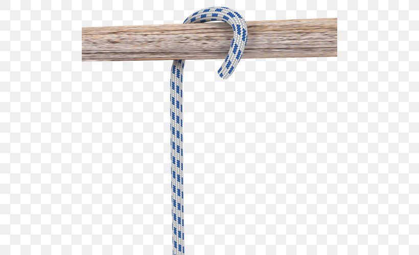 Rope Knot Bowline Half Hitch Hammock, PNG, 500x500px, Rope, Bowline, Half Hitch, Hammock, Hardware Accessory Download Free