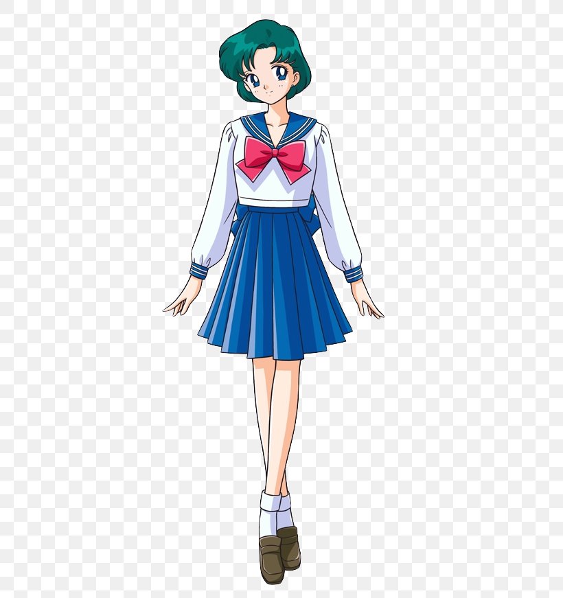 Sailor Mercury Sailor Moon Chibiusa Sailor Jupiter Sailor Mars, PNG, 409x871px, Watercolor, Cartoon, Flower, Frame, Heart Download Free