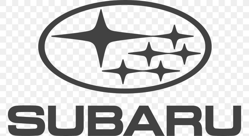 Subaru Car Logo Vector Graphics, PNG, 768x448px, Subaru, Automotive Decal, Brand, Car, Cdr Download Free
