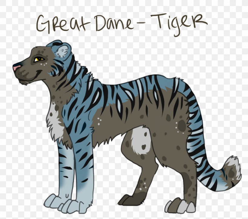 Tiger Lion Cat Dog Mammal, PNG, 900x796px, Tiger, Animal, Animal Figure, Big Cats, Canidae Download Free
