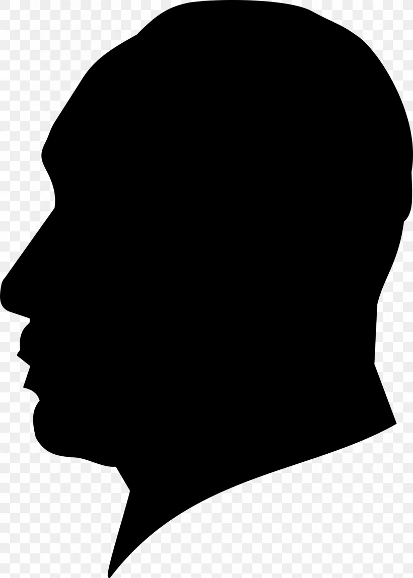 Vector Graphics Silhouette Stock Photography Illustration, PNG, 1712x2400px, Silhouette, Art, Beanie, Black, Black Hair Download Free