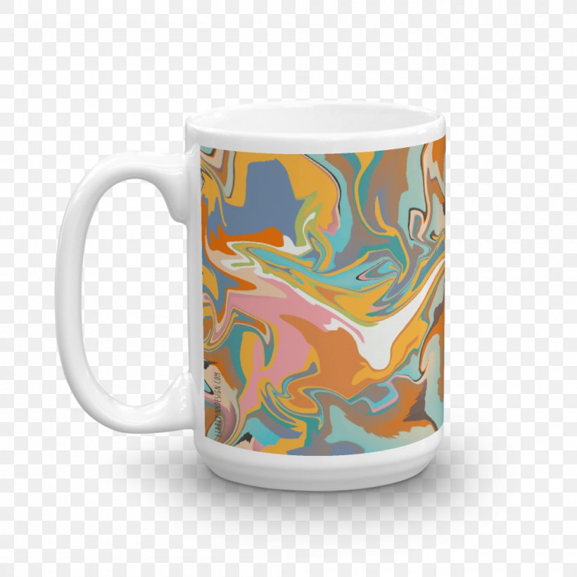 Coffee Cup Ceramic Mug, PNG, 1000x1000px, Coffee Cup, Ceramic, Cup, Drinkware, Mug Download Free