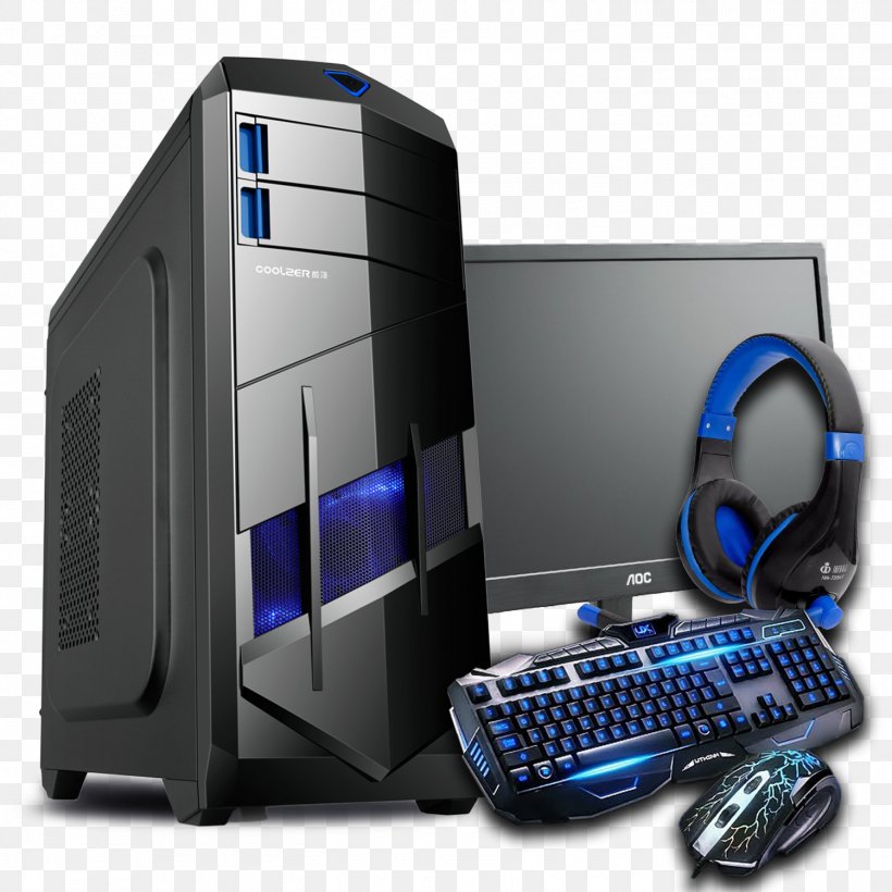 Computer Cases & Housings ATX Hard Drives Gamer Central Processing Unit, PNG, 1500x1500px, Computer Cases Housings, Accelerated Processing Unit, Atx, Central Processing Unit, Computer Download Free