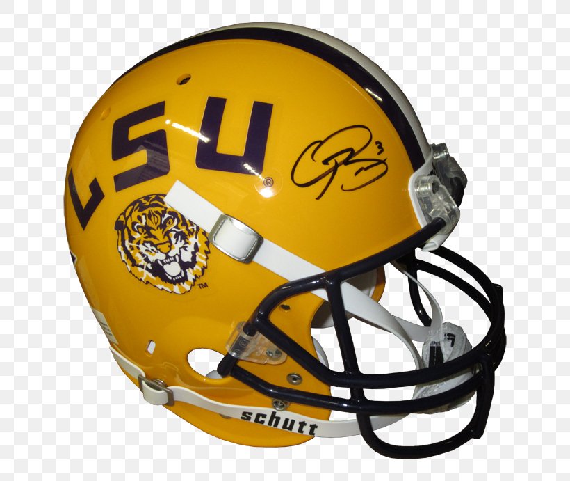 Face Mask LSU Tigers Football Louisiana State University Lacrosse Helmet American Football Helmets, PNG, 700x691px, Face Mask, American Football, American Football Helmets, Autograph, Bicycle Helmet Download Free