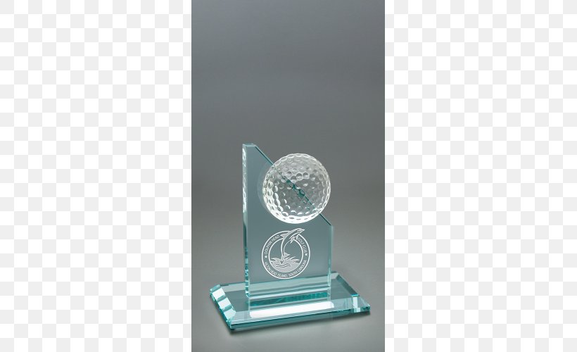 Golf Balls Trophy Award, PNG, 500x500px, Golf, Advertising, Award, Ball, Cup Download Free