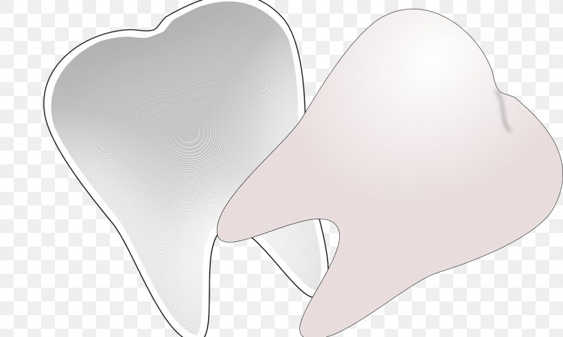 Heart Tooth, PNG, 1280x768px, Watercolor, Cartoon, Flower, Frame, Heart Download Free
