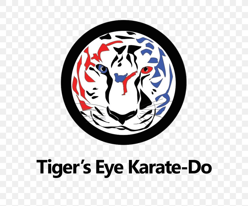 Karate Kata Tiger Logo Martial Arts, PNG, 582x683px, Karate, Area, Art, Artwork, Brand Download Free