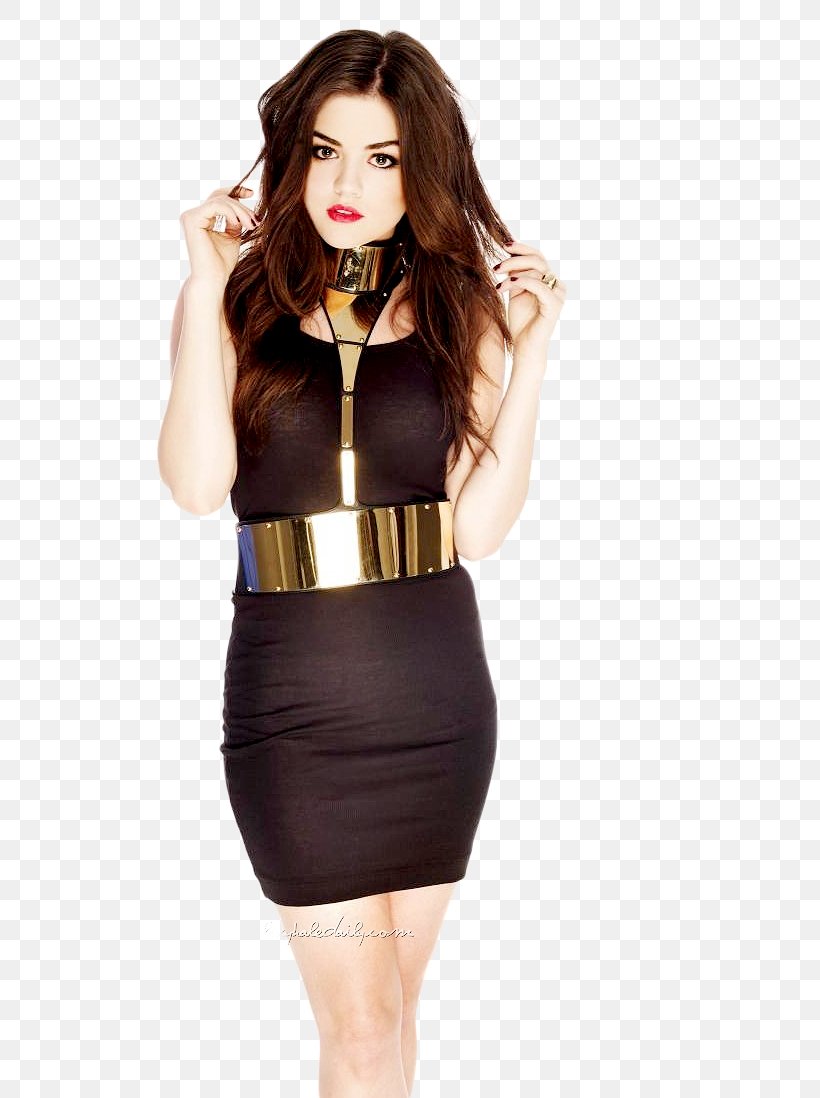 Lucy Hale Pretty Little Liars Aria Montgomery Emily Fields, PNG, 642x1098px, Lucy Hale, Aria Montgomery, Clothing, Cocktail Dress, Dress Download Free