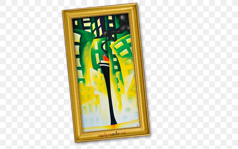 Picture Frame Modern Art Yellow, PNG, 512x512px, Painting, Art, Art Nouveau, Artist, Decorative Arts Download Free