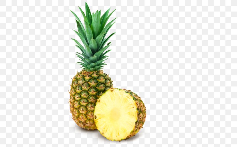 Pineapple Fruit Download Clip Art, PNG, 510x510px, Pineapple, Ananas, Bromeliaceae, Clipping Path, Flowerpot Download Free