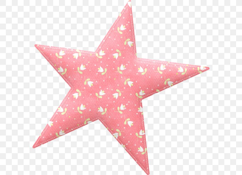 Pink Star Animaatio Rose Image, PNG, 600x594px, Pink, Animaatio, Blue, Drawing, Magenta Download Free