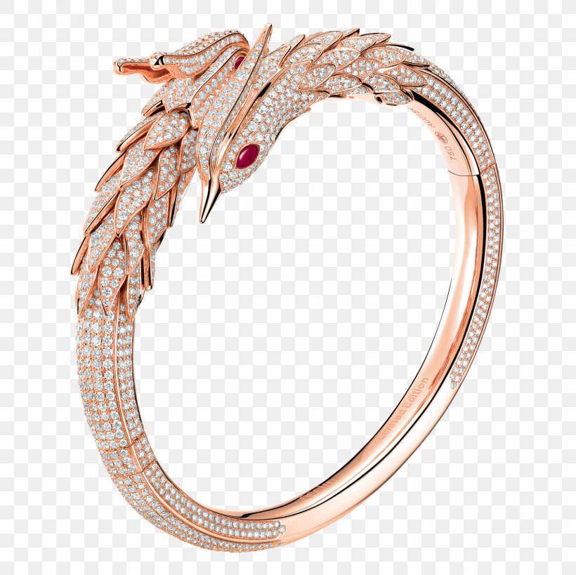 Qeelin Jewellery Wedding Ring Bangle, PNG, 1600x1600px, Qeelin, Bangle, Body Jewelry, Bracelet, Diamond Download Free