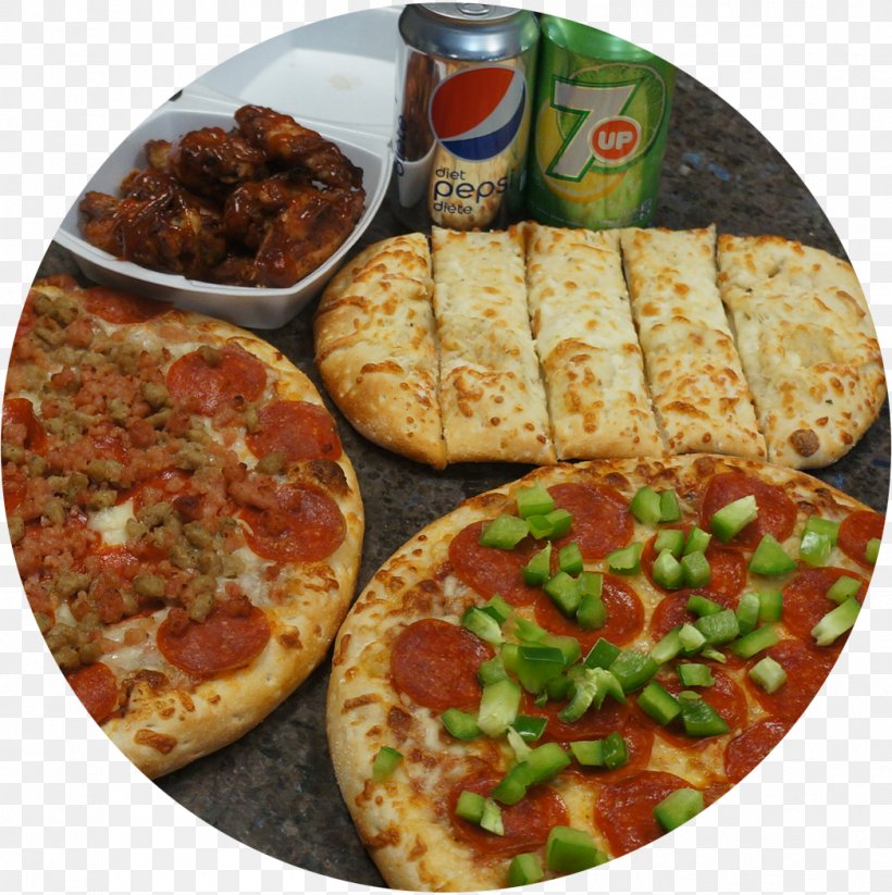 Sicilian Pizza Buffalo Wing Manakish Garlic Bread, PNG, 1046x1050px, Sicilian Pizza, American Food, Appetizer, Asian Food, Buffalo Wing Download Free