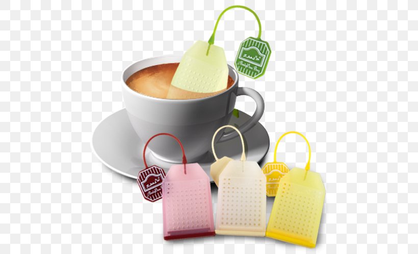 Tea Bag Cafe Coffee Cup, PNG, 500x500px, Tea, Bag, Cafe, Coffee Cup, Congress Download Free