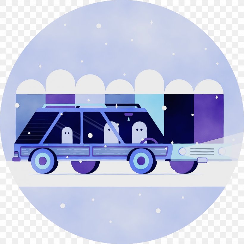 Transport Plate Vehicle Purple Car, PNG, 2083x2083px, Watercolor, Car, Dishware, Paint, Plate Download Free