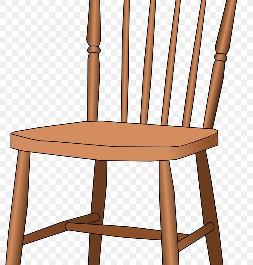 Windsor Chair Table Furniture Clip Art, PNG, 1433x1500px, Chair, Antique Furniture, Couch, Furniture, Garden Furniture Download Free