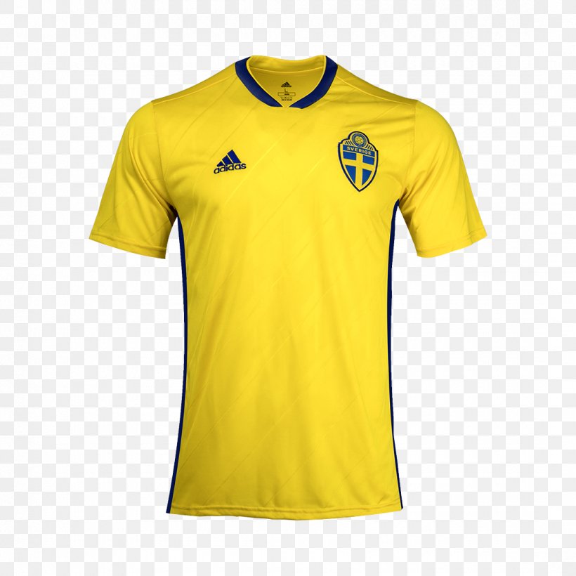 2018 World Cup Sweden National Football Team 2014 FIFA World Cup T-shirt Jersey, PNG, 1080x1080px, 2014 Fifa World Cup, 2018 World Cup, Active Shirt, Brazil National Football Team, Clothing Download Free