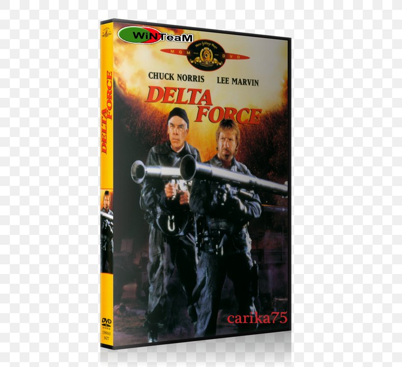 Action Film Blu-ray Disc DVD Delta Force, PNG, 550x750px, Action Film, Actor, Advertising, Bluray Disc, Chuck Norris Download Free